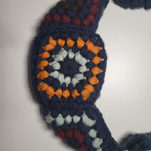 Crossbody Bum Bag - Picture 3 of 5